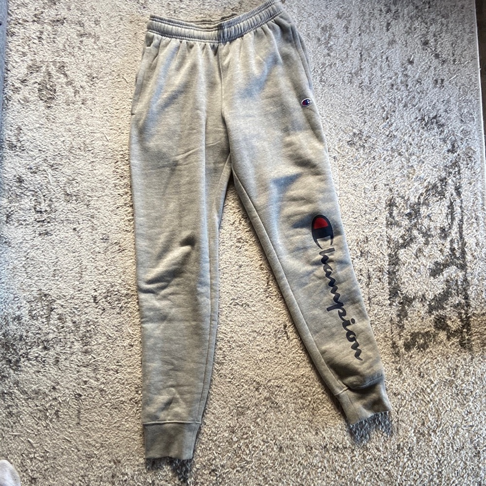 Champion Joggers